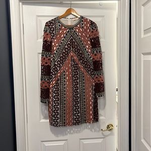 Tori Burch Dress